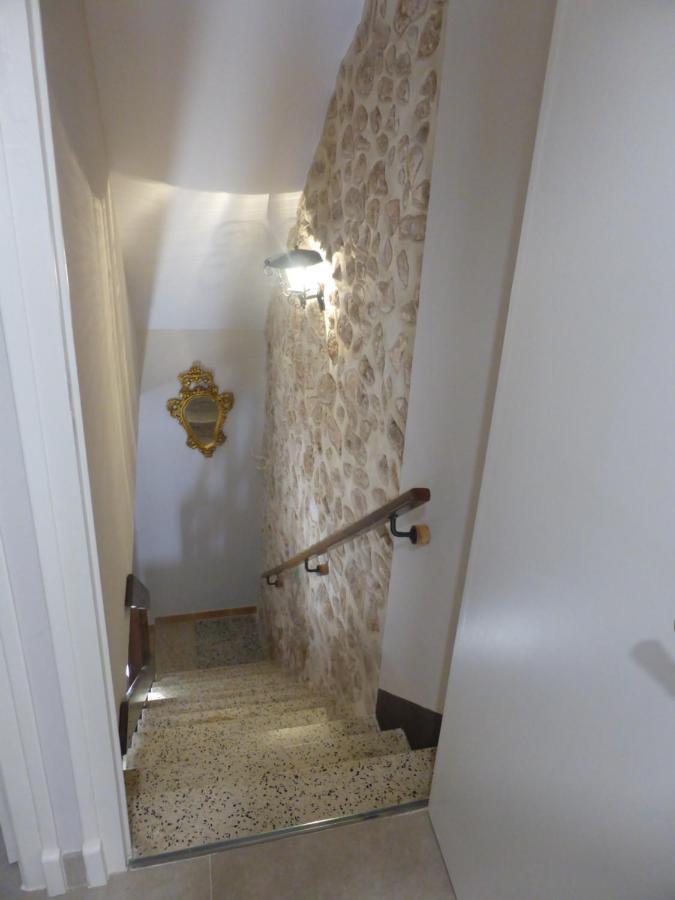 Cal Cot Villa Hospitalet De L'Infant Buitenkant foto
